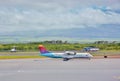 Maui kahului airport local flight