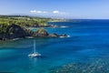 Maui Snorkling