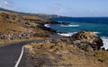 Maui South Coast Highway