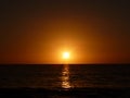 Maui sunset from Kihei beach