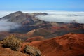 Maui volcano