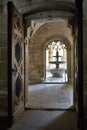 Maulbronn Monastery, the fountain house, Germany