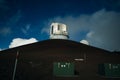 Mauna Kea Telescope