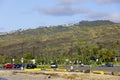 Maunalua Bay Beach Park Royalty Free Stock Photo