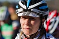 Maureen Bruno Roy - Pro Woman Cyclocross Racer