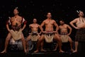 New Zealands Haka