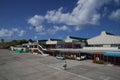 Maurice Bishop International Airport in Grenada
