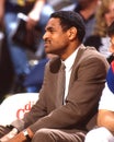 Maurice Cheeks