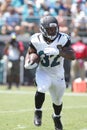 Maurice Jones-Drew