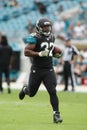 Maurice Jones-Drew