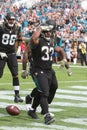 Maurice Jones-Drew