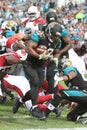 Maurice Jones-Drew