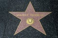 Maurice Tourneur star on the Hollywood Walk of Fame