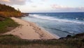 Mauritius beach Gris Gris