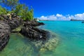 Mauritius Coastline