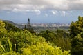 Mauritius island in the indian Ocean, Africa Royalty Free Stock Photo