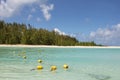 Mauritius ocean view