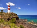 Mauritius Coastline