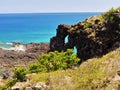 Mauritius Coastline