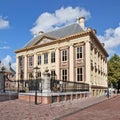 Maurits house, art museum, The Hague, Netherlands
