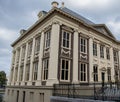 Maurits house in The Hague, Netherlands