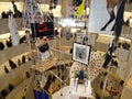 Maurizio Cattelan: All At The Guggenheim NYC 32