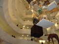 Maurizio Cattelan: All At The Guggenheim NYC 35