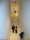 Maurizio Cattelan: All At The Guggenheim NYC 11
