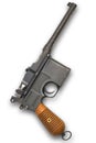 Mauser 712