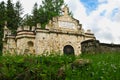 Mausoleu oj Soveja