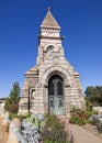 Mausoleum