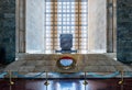 Mausoleum of Ataturk in Anitkabir. Ankara, Turkey