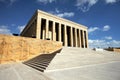 Ankara, Mausoleum of Ataturk - Turkey