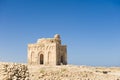 Mausoleum of Bibi Maryam Royalty Free Stock Photo