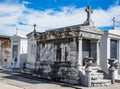 Mausoleum