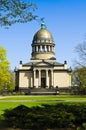 Mausoleum in Dessau