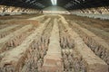 Mausoleum of the First Qin Emperor