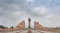 Mausoleum of Genghis Khan