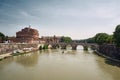 Sant\'Angelo in Rome