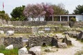 Mausoleum at Halicarnassus