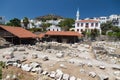 Mausoleum at Halicarnassus