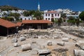 Mausoleum at Halicarnassus