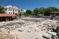 Mausoleum at Halicarnassus