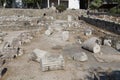 Mausoleum at Halicarnassus