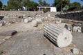 Mausoleum at Halicarnassus