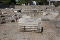 Mausoleum at Halicarnassus