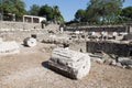 Mausoleum at Halicarnassus