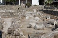 Mausoleum at Halicarnassus