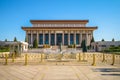 Mausoleum of Mao Zedong in Beijing