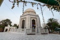 Mausoleum of Rahman Baba,Peshawar Pakistan Royalty Free Stock Photo